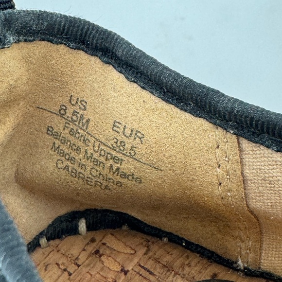 Sam Edelman Cabrera Platform Espadrille Slip-On (Women) - Picture 9 of 11